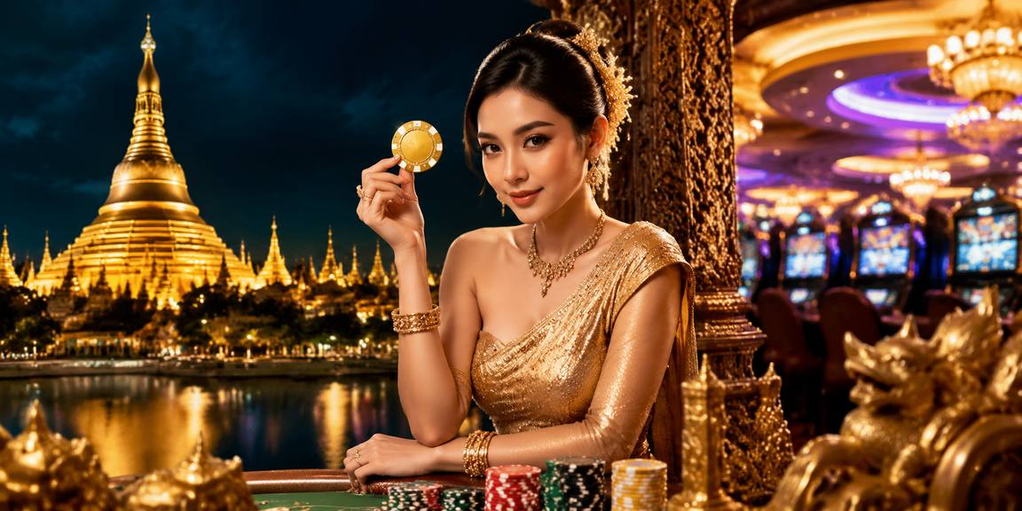 casino game casino game အတွက် တိုက်ရိုက်ကာစီနို စလော့ လမ်းညွှန်