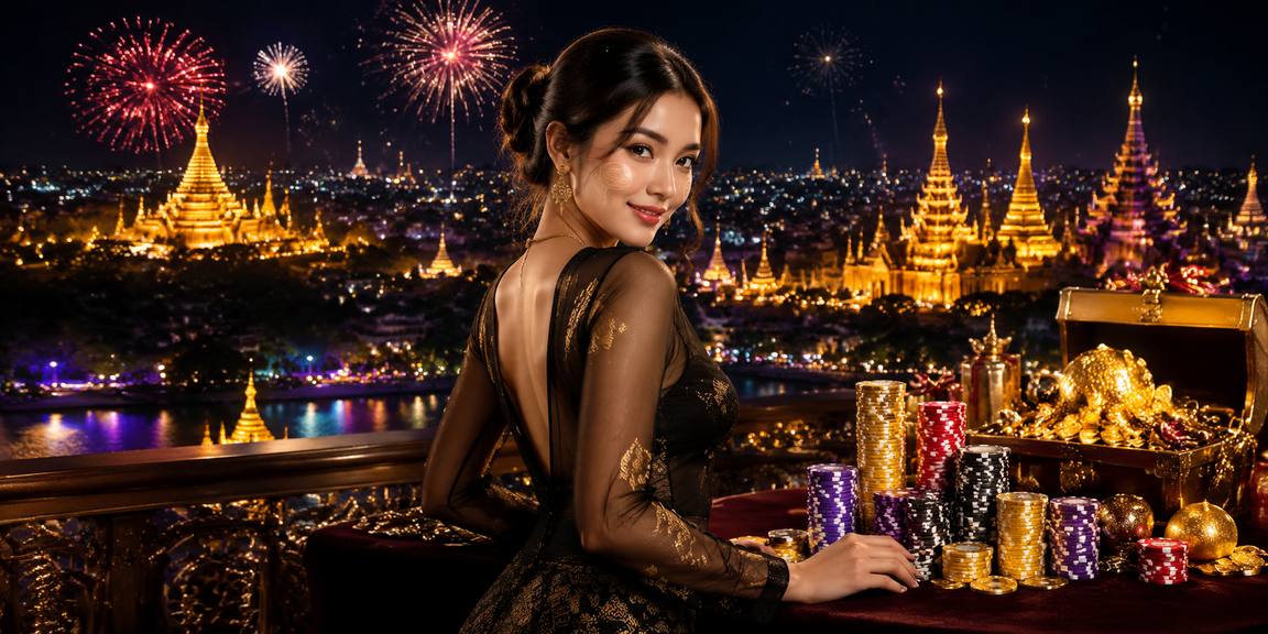 casino game ခရပ်ပ်စာ ပိုကြီးသူ