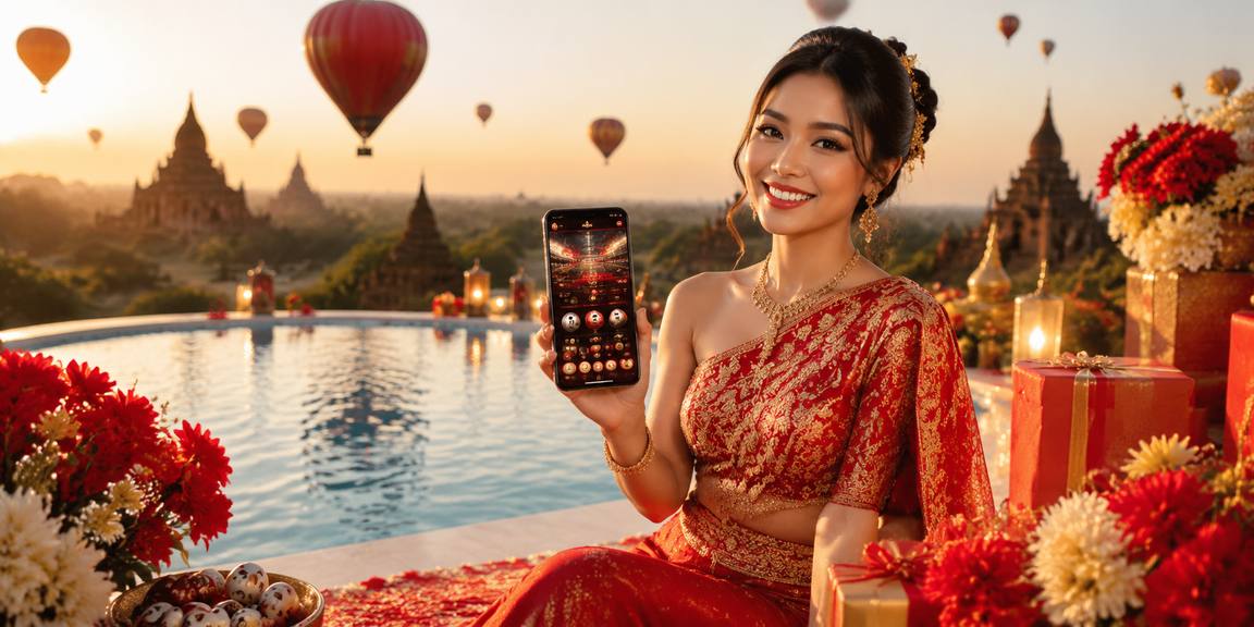 casino game တိုက်ရိုက်ကာစီနို ကမ်းလှမ်းချက်