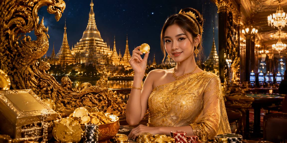 casino game ပထမဆုံး ငွေသွင်းမှု ကမ်းလှမ်းချက်